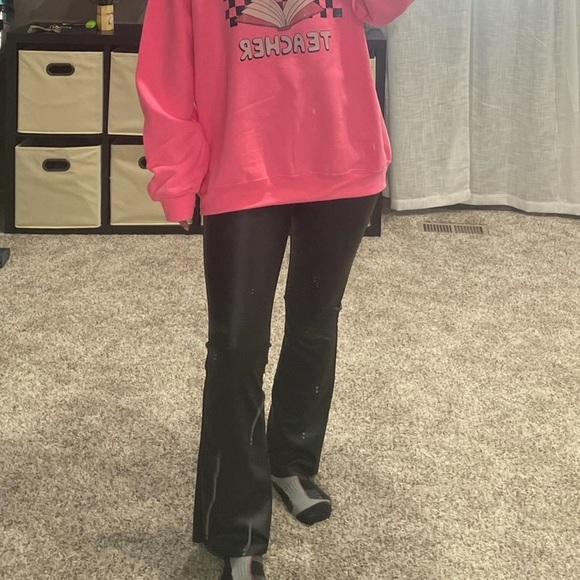 Kancan - Business is Business Pants